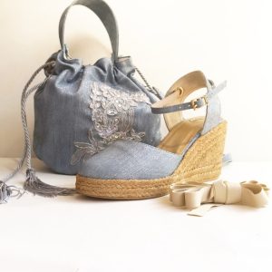 COLECCION PLATAFORMA JEAN