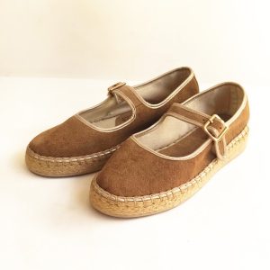 MAFALDA COLOR MIEL