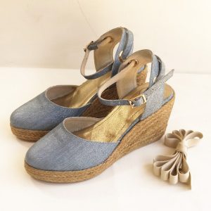 PLATAFORMA JEAN