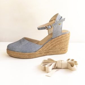 PLATAFORMA JEAN SOLO